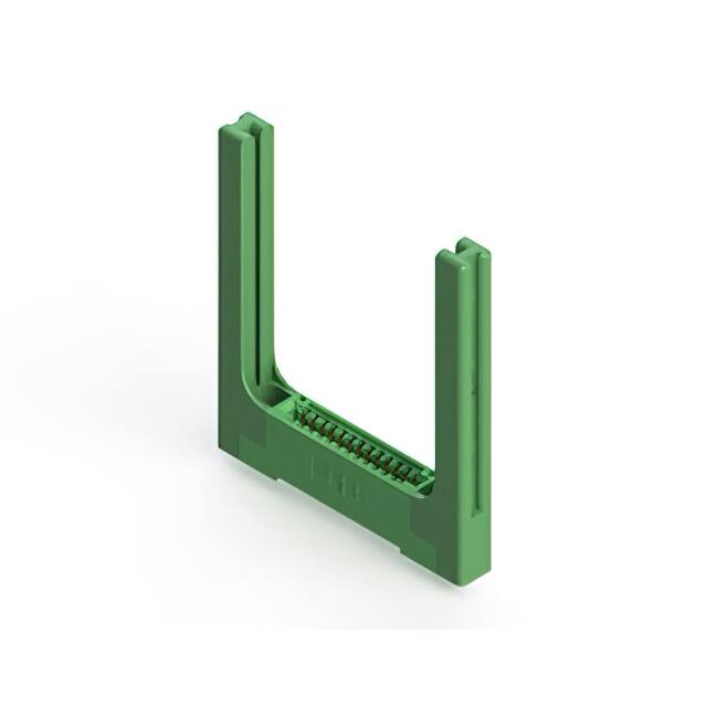 345-013-525-158 EDAC Inc.  Edgeboard Connectors